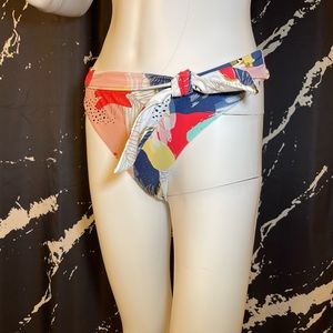 Women bikini bottoms